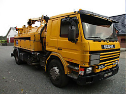 SCANIA